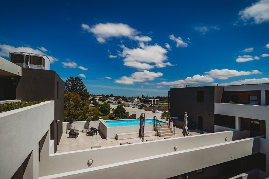 2 Bedroom Property for Sale in Dormehls Drift Western Cape